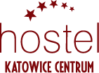 logo hostel