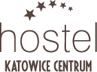 logo hostel bez